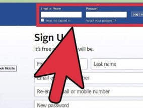 免费注册Facebook账号的简易方法（简单）