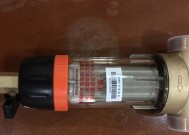 华凌净水器安装方法（轻松安装）