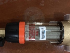 华凌净水器安装方法（轻松安装）