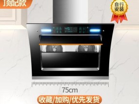 拆清洗日本樱花油烟机的步骤及注意事项（轻松掌握拆清洗技巧）