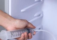 冰箱冷藏室漏水怎么办？常见原因及解决方法是什么？