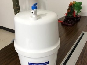 解决净水器压力桶水少问题的有效方法