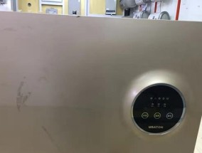 解析RO反渗透净水器常见故障及维修方法（了解RO反渗透净水器故障）