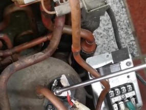 空调压缩机不启动的原因及解决方法（探究空调压缩机不启动的原因）