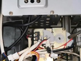 林内壁挂炉E4工作代码解决方法（解读林内壁挂炉E4工作代码故障原因及解决方案）
