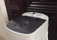 志高洗衣机显示E2故障处理方法（快速解决E2故障）
