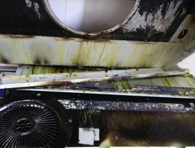 青浦区工厂油烟机清洗方法（解决工厂油烟机清洗难题）