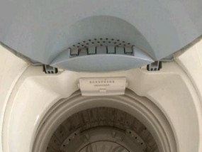如何应对海尔洗衣机抽水坏了的问题（解决方法及维修技巧分享）