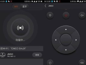 投影仪手动关机后如何重新开启？