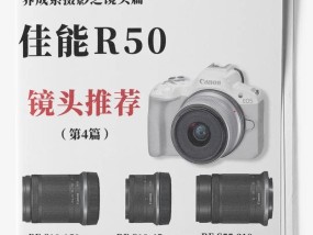 原相机适合使用哪种镜头？如何选择？