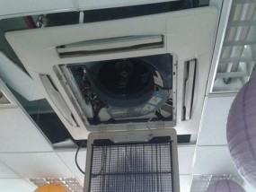 中央空调送风的原因及作用（了解中央空调的送风机制和好处）