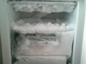 冰柜结冰问题的解决办法（避免频繁结冰）