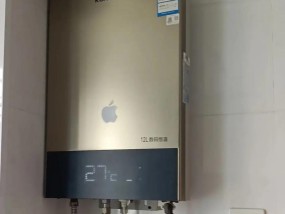 美军帐篷热水器使用步骤是什么？