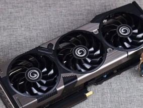 探索RTX3080Ti（RTX3080Ti的关键特点及令人瞩目的表现）