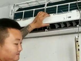 松下空调h98故障维修方案？如何解读松下空调h98代码？维修步骤有哪些？
