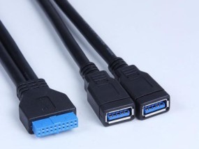 USB3.0与USB2.0区别大吗（探究USB3.0和USB2.0的功能和性能差异）