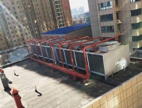 宾豪空调外机噪音大怎么办？找出原因并解决的正确方法是什么？