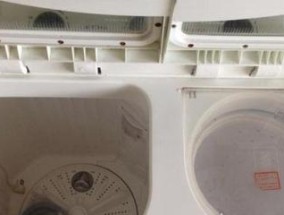 格力双桶洗衣机怎么清洗？清洗步骤和注意事项是什么？