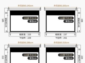 投影仪屏幕总成如何拆卸？拆卸过程中需要注意哪些问题？