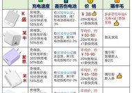 苹果充电器选购指南是什么？