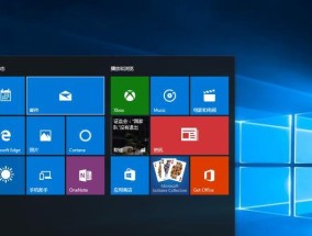 如何设置Win10休眠为主题（简单设置让你的Win10休眠更个性化）