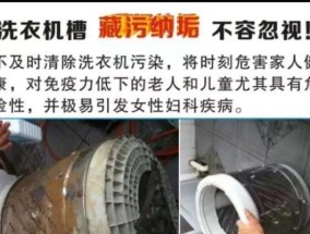 如何正确清洗热水器（保持热水器清洁是关键）