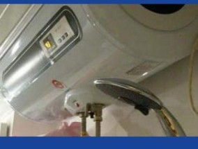 解决热水器排气管漏水问题的方法（快速处理热水器排气管漏水）