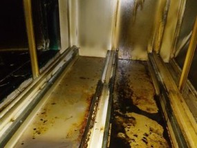 天门油烟机清洗方法？如何有效去除油烟机内部污垢？