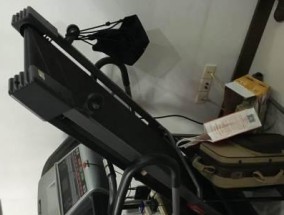 跑步机通讯（运动与科技的完美结合）