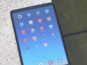 解决小米平板3观看视频卡顿的问题（优化设置和调整方法帮你流畅观看视频）