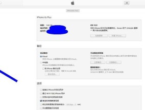 如何缩小图片上传的大小（简单有效的方法让大图变小巧）