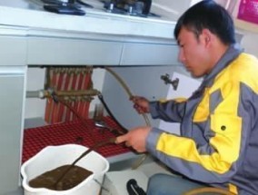 地暖下水管不热的原因及解决方法（探究地暖下水管不热的可能原因）