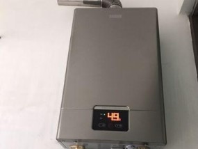 海尔热水器F5故障解决方案（海尔热水器F5故障原因及维修方法）
