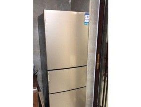 海信冰箱通讯故障怎么维修（故障原因）