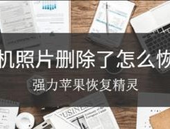 手机文件误删后的恢复方法（如何恢复手机中被删除的文件）