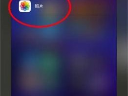 如何找回已删除的iPhone应用（有效方法帮您恢复误删的应用程序）