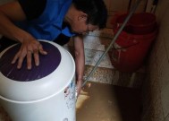 如何正确清洗热水器内胆（轻松拯救你的热水器）