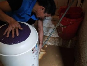 如何正确清洗热水器内胆（轻松拯救你的热水器）