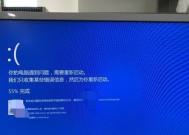 如何判断电脑蓝屏故障（快速定位和解决电脑蓝屏问题）