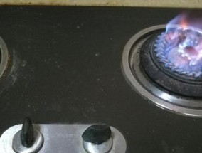 燃气灶点火不响（如何快速解决燃气灶点火不响的问题）