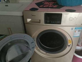 洗衣机为什么水流不停（探究洗衣机水流不停的原因以及解决方法）