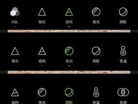 如何用手机拍摄胶片相机作品？