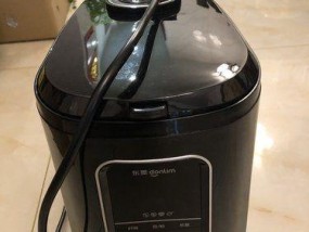 冬天咖啡机里面冻住了怎么办（有效应对咖啡机冬季冻结问题）