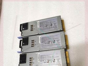 长城服务器电源启动步骤是什么？输出不稳定如何解决？