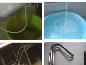 热水器怎么清洗最快方法？有哪些简单步骤？