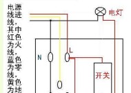 四孔接线正确接法是什么？接线后如何测试电脑开关机？