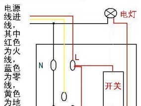 四孔接线正确接法是什么？接线后如何测试电脑开关机？