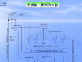 中央空调外机拆除安装方法是什么？如何安全高效地进行？