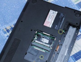戴尔笔记本六芒星螺丝拆卸方法是什么？需要什么工具？