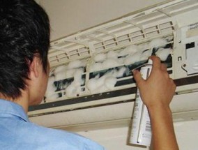 仙桃空调清洗方法是什么？如何彻底清洁空调内部？